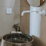 Athera Mykonos アパートホテル 4*