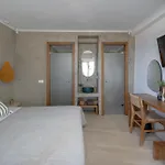 Athera Mykonos アパートホテル Tagou