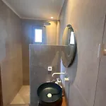 Athera Mykonos アパートホテル Tagou