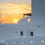 Athera Mykonos アパートホテル
