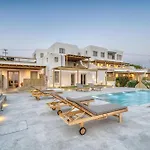 Athera Mykonos 4* Tagou