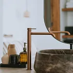 アパートホテル Athera Mykonos