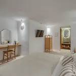 アパートホテル Athera Mykonos Tagou