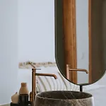 アパートホテル Athera Mykonos 4*