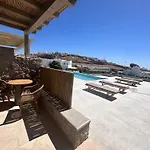Athera Mykonos 4* Tagou