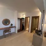 Athera Mykonos アパートホテル Tagou