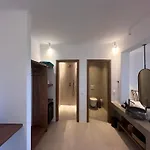 Athera Mykonos アパートホテル 4*