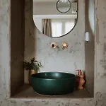 Athera Mykonos 4* Tagou