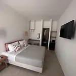 Athera Mykonos アパートホテル Tagou