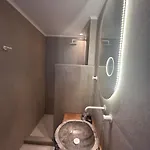 アパートホテル Athera Mykonos