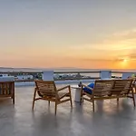 Athera Mykonos アパートホテル Tagou