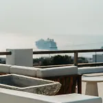 Athera Mykonos アパートホテル 4*