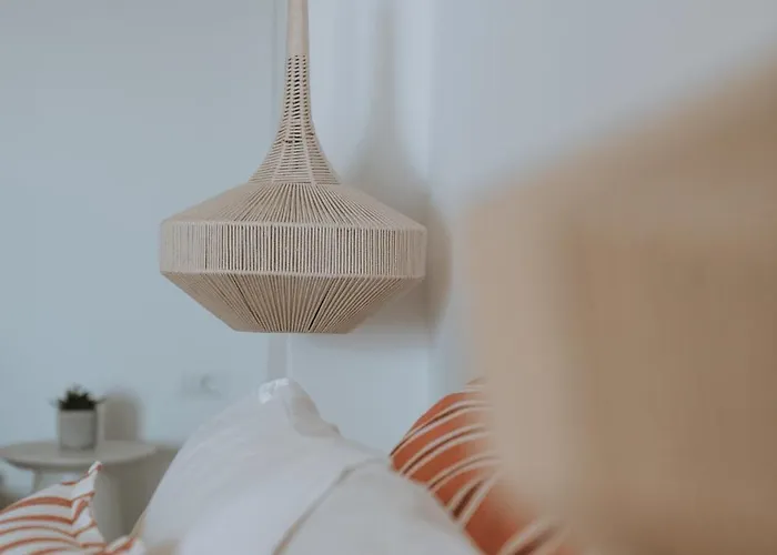 Apartmanhotel Athera Mykonos 4*