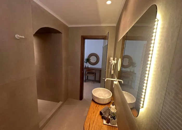 Athera Mykonos Apartmanhotel