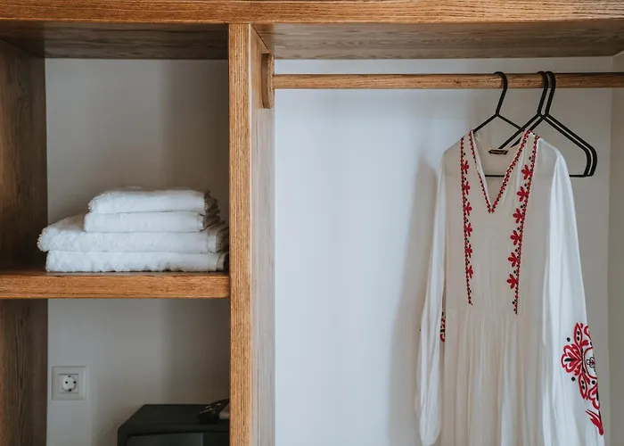 Athera Mykonos 4* Tagou