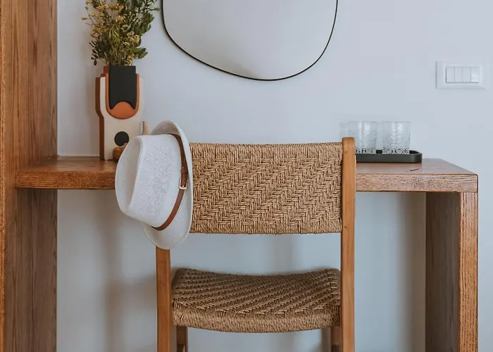 Athera Mykonos 4* Tagou