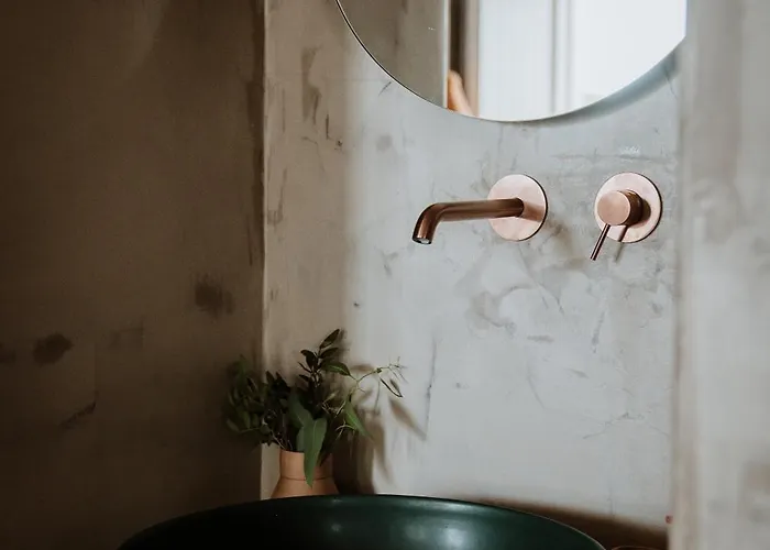 Apartmanhotel Athera Mykonos 4*