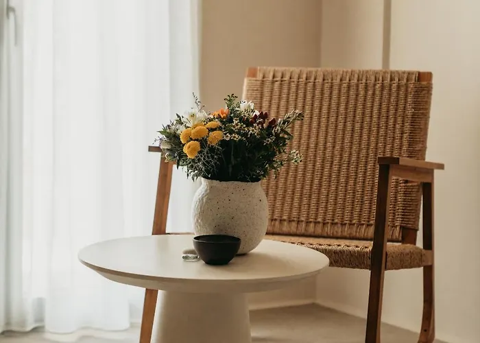 Apartmanhotel Athera Mykonos Tagou