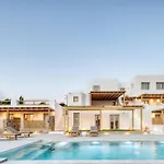 Athera Mykonos 4* Tagoo (Mykonos)