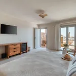 公寓式酒店 Athera Mykonos Tagoo (Mykonos)