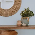 公寓式酒店 Athera Mykonos Tagoo (Mykonos)