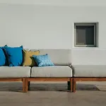 Athera Mykonos 公寓式酒店