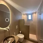 公寓式酒店 Athera Mykonos