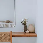 公寓式酒店 Athera Mykonos