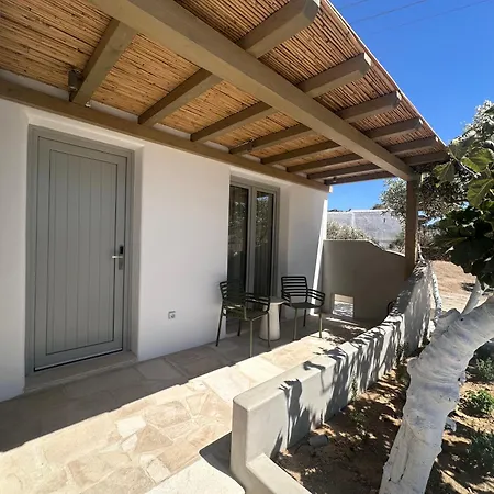 Athera Mykonos 4*