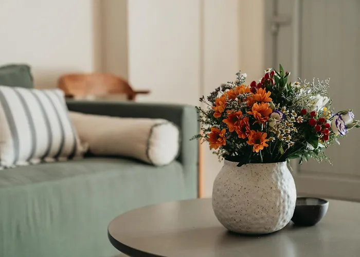 Athera Mykonos Tagou