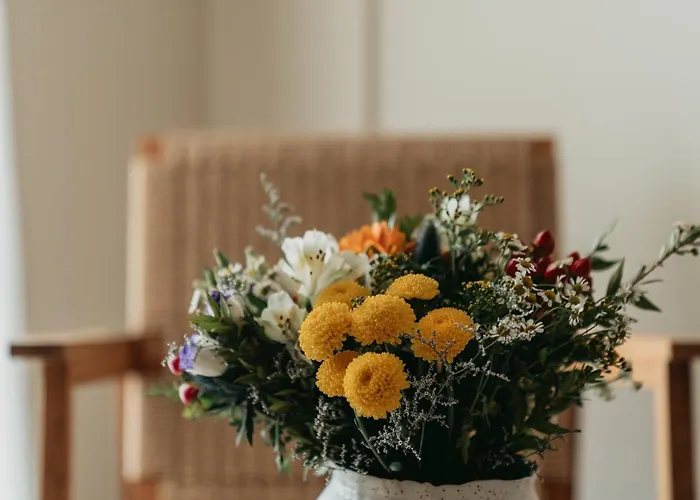 Ξενοδοχείο με διαμερίσματα Athera Mykonos Tagou