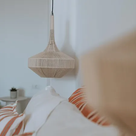 Lägenhetshotell Athera Mykonos 4*