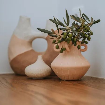 Athera Mykonos 4* Tagoo (Mykonos)