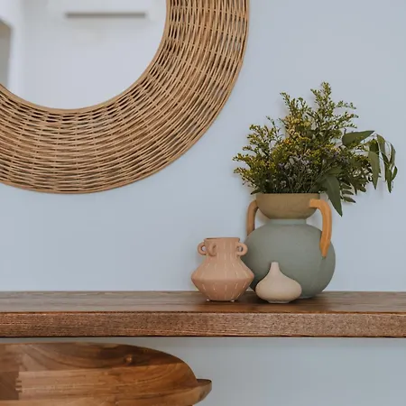 Lägenhetshotell Athera Mykonos Tagoo (Mykonos)