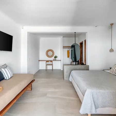 Athera Mykonos Tagoo (Mykonos)