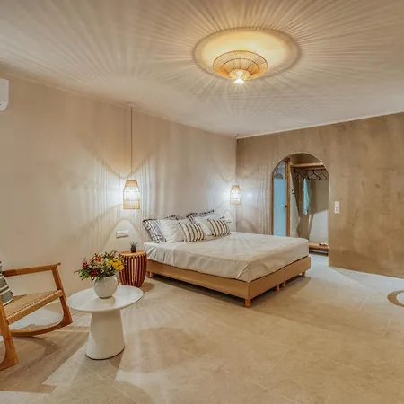 Aparthotel Athera Mykonos