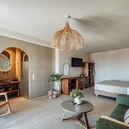 Aparthotel Athera Mykonos Tagoo (Mykonos)