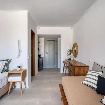 Aparthotel Athera Mykonos Tagoo (Mykonos)