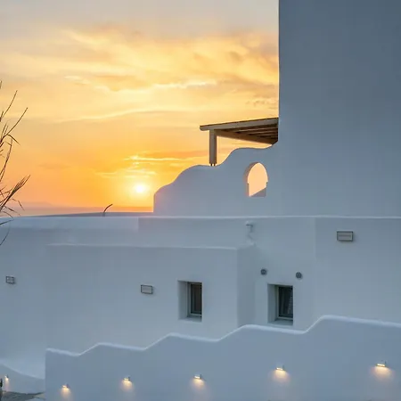 Athera Mykonos Lägenhetshotell