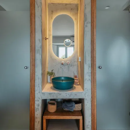 Athera Mykonos Aparthotel 4*