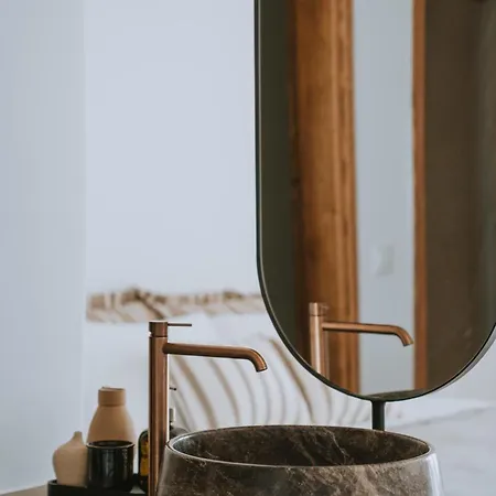 Lägenhetshotell Athera Mykonos 4*