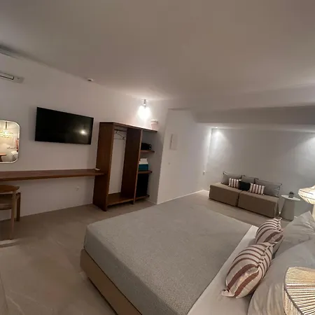 Aparthotel Athera Mykonos