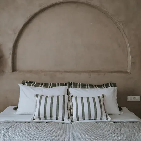 Aparthotel Athera Mykonos 4*