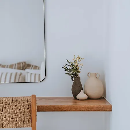 Lägenhetshotell Athera Mykonos