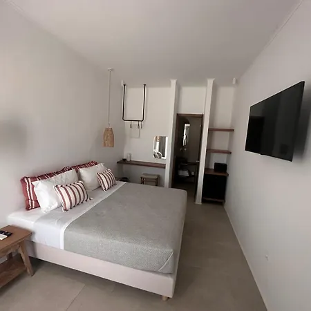 Athera Mykonos Aparthotel Tagoo (Mykonos)