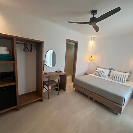 Athera Mykonos Aparthotel