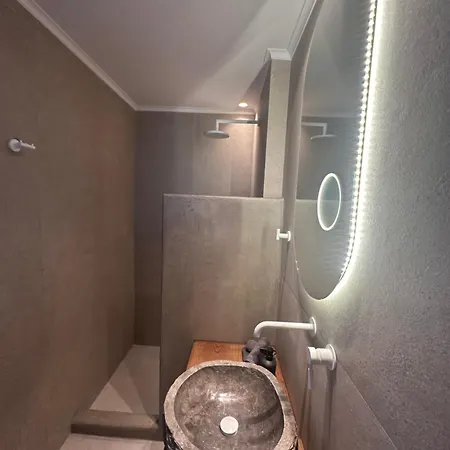 Aparthotel Athera Mykonos