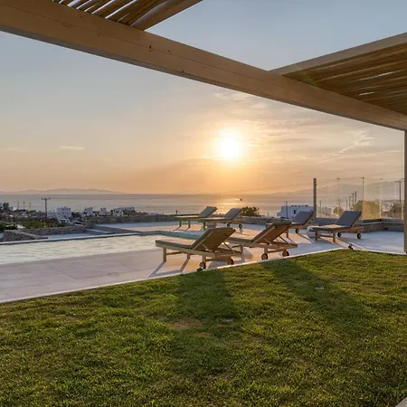 Athera Mykonos