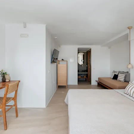 Aparthotel Athera Mykonos