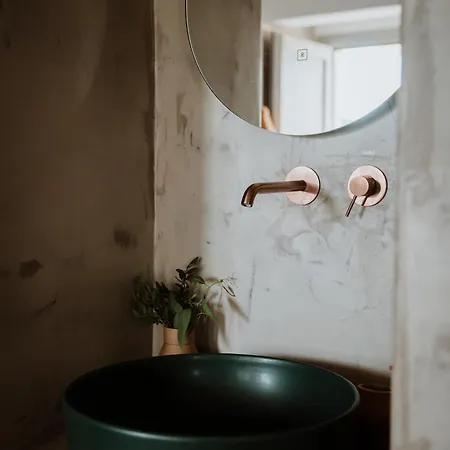 Aparthotel Athera Mykonos 4*